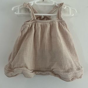Quincy Mae 0-3m